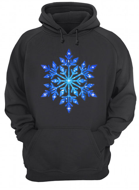 Beautiful Snowflake Winter Christmas Frozen Snow Gift shirt Beautiful Snowflake Winter Christmas Frozen Snow Gift shirt