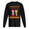 Beavis And Butthead Christmas shirt