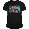 Beetlejuice waiting room shirt