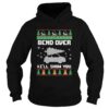 Bend Over And Ill Show You Christmas shirt