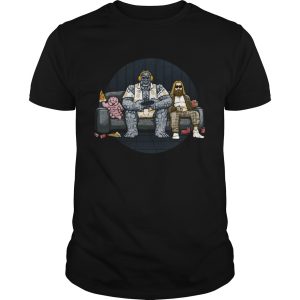 Best Korg shirt