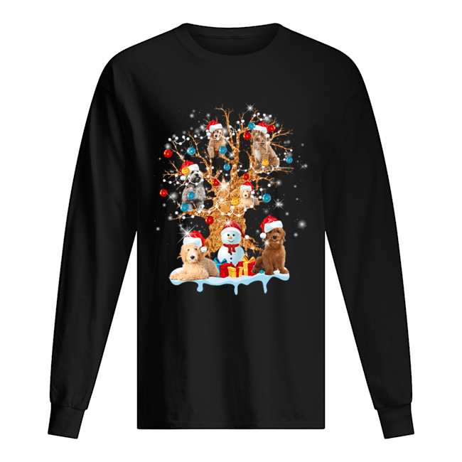 Bichon Frise Christmas Tree Ornament Gift Dog Lover Xmas shirt Bichon Frise Christmas Tree Ornament Gift Dog Lover Xmas shirt