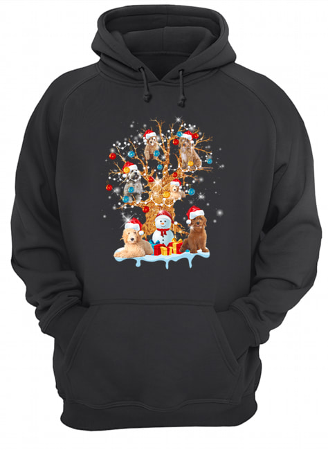 Bichon Frise Christmas Tree Ornament Gift Dog Lover Xmas shirt Bichon Frise Christmas Tree Ornament Gift Dog Lover Xmas shirt