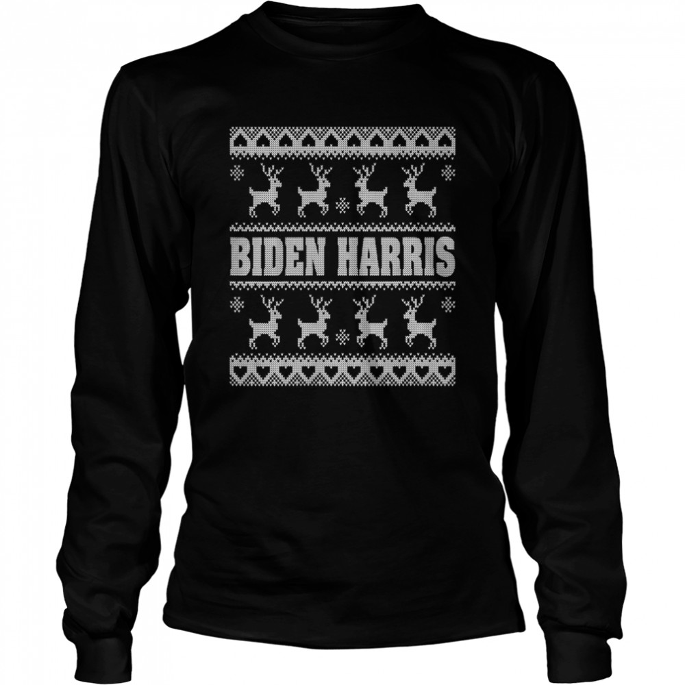 Biden Harris 2020 Voter Ugly Christmas shirt Biden Harris 2020 Voter Ugly Christmas shirt