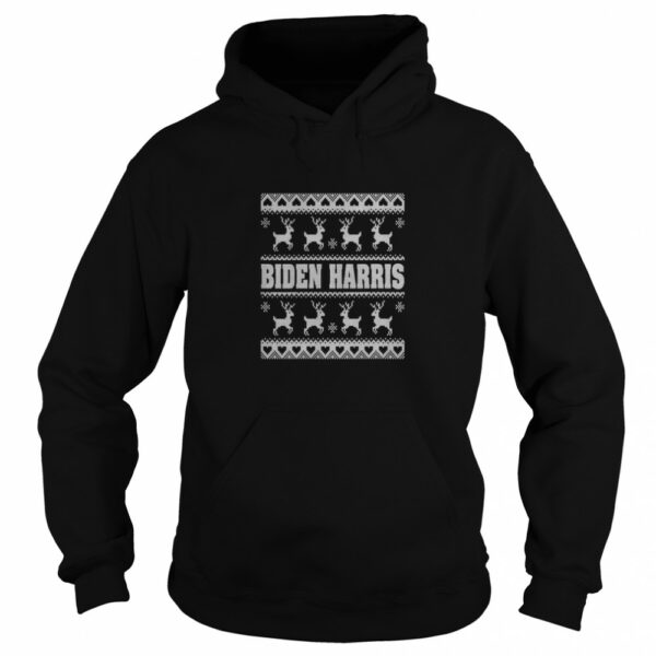 Biden Harris 2020 Voter Ugly Christmas shirt