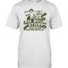 Big Bob’s Boom Sticks Shirt