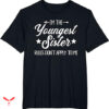 Big Sister T-shirt Not Apply To Me