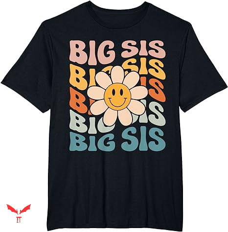 Big Sister T-shirt Soon To Be Big Sister T-shirt Soon To Be