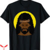 Black Jesus T-Shirt African American Religious T-Shirt