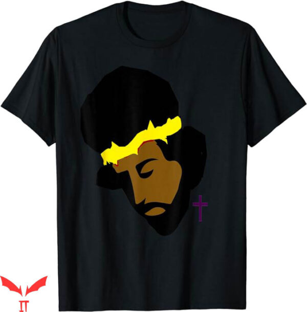 Black Jesus T-Shirt Trending