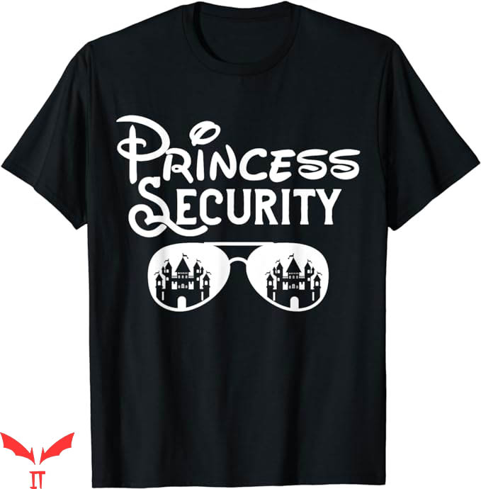 Black Security T-Shirt Announcement Birthday TShirt Trending Black Security T-Shirt Announcement Birthday TShirt Trending