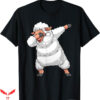 Black Sheep T-Shirt Farm Animal Sheep Lover T-Shirt Trending