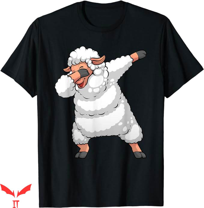 Black Sheep T-Shirt Farm Animal Sheep Lover T-Shirt Trending Black Sheep T-Shirt Farm Animal Sheep Lover T-Shirt Trending