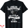 Black Sheep T-Shirt I May Be Black Sheep Trending