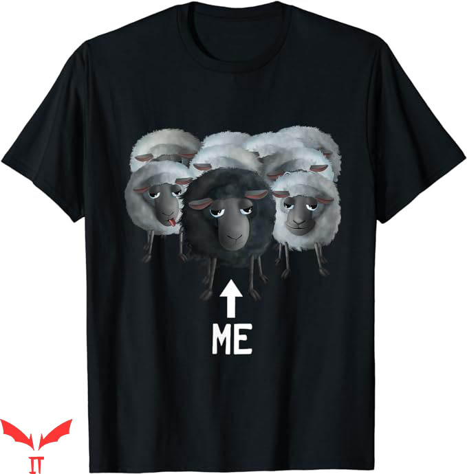 Black Sheep T-Shirt Me Is Sweet Sheep T-Shirt Trending Black Sheep T-Shirt Me Is Sweet Sheep T-Shirt Trending