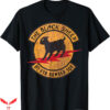 Black Sheep T-Shirt Vintage Black Sheep 8th FTR T-Shirt