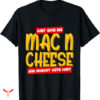 Black’n Blue T-shirt Cheese Lovers