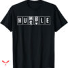 Black’n Blue T-shirt Cool Humble Odometer