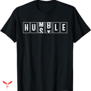 Black’n Blue T-shirt Cool Humble Odometer