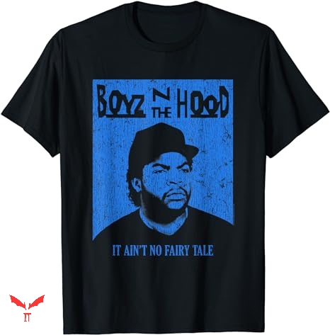 Black'n Blue T-shirt Doughboy Blue Black'n Blue T-shirt Doughboy Blue