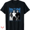 Black’n Blue T-shirt Group With Blue