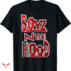 Black’n Blue T-shirt Movie Logo