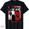 Black’n Blue T-shirt No Fairy Tale