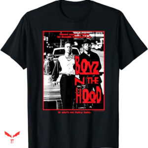 Black’n Blue T-shirt No Fairy Tale