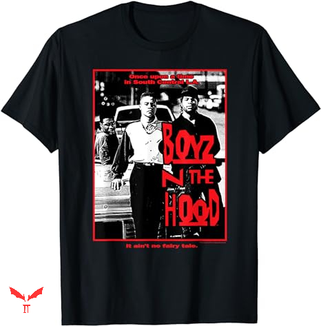 Black'n Blue T-shirt No Fairy Tale Black'n Blue T-shirt No Fairy Tale