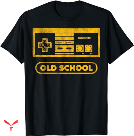 Black'n Blue T-shirt Old School Gold Black'n Blue T-shirt Old School Gold