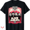 Black’n Blue T-shirt Sabbath Official