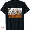 Black’n Blue T-shirt Spice Apparel