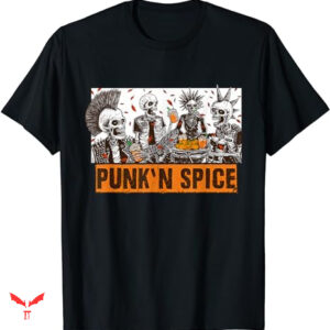 Black’n Blue T-shirt Spice Apparel