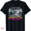 Black’n Blue T-shirt Vintage Boombox