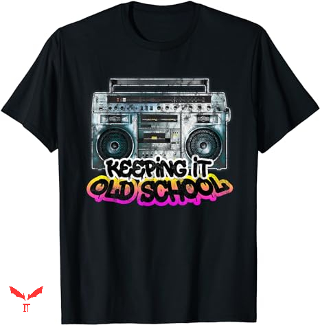 Black'n Blue T-shirt Vintage Boombox Black'n Blue T-shirt Vintage Boombox