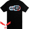 Blink 182 Dennys T-shirt Enema of The State By Blink 182