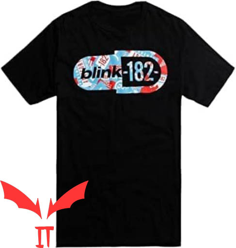 Blink 182 Dennys T-shirt Enema of The State By Blink 182 Blink 182 Dennys T-shirt Enema of The State By Blink 182