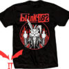 Blink 182 Dennys T-shirt Hell Bunny T-shirt
