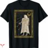 Blue Moon T-shirt Retro Vintage