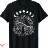 Blue Moon T-shirt Vintage Style
