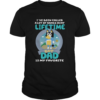Bluey Ive Been Called A Lot Of Names In My Lifetime But Dad Is My Favorite shirt