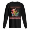 Bob’s Burgers Family Ugly Christmas shirt