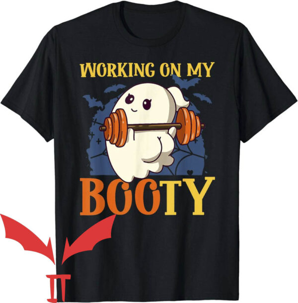 Booty O’s T-Shirt