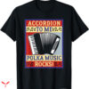 Boyz Ii Men T-shirt Accordion To Me
