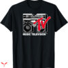 Boyz Ii Men T-shirt MTV Raps Comic