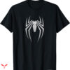 Boyz Ii Men T-shirt Spider Logo
