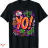 Boyz Ii Men T-shirt Yo Graphic