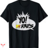 Boyz Ii Men T-shirt Yo Raps