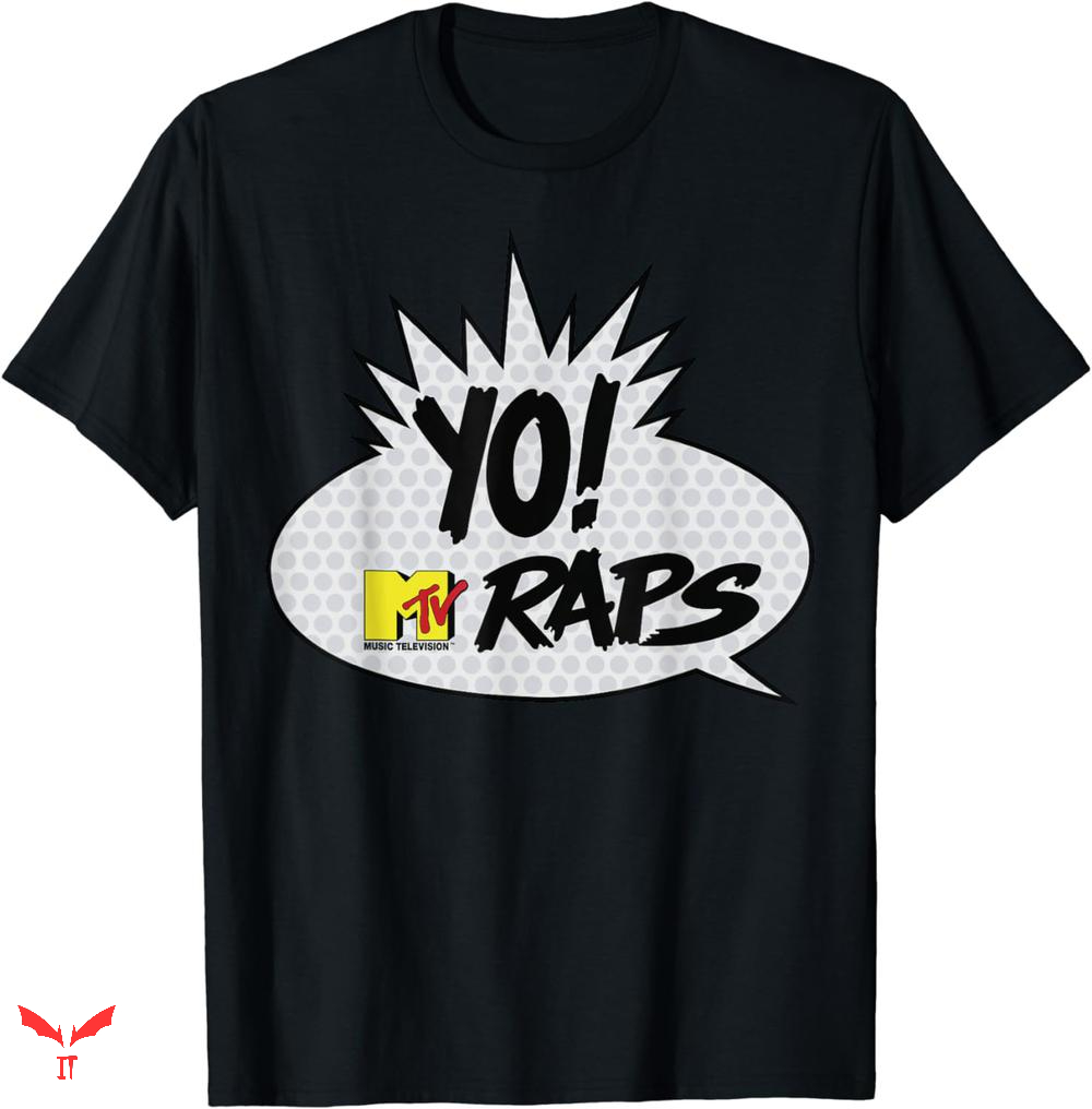 Boyz Ii Men T-shirt Yo Raps Boyz Ii Men T-shirt Yo Raps