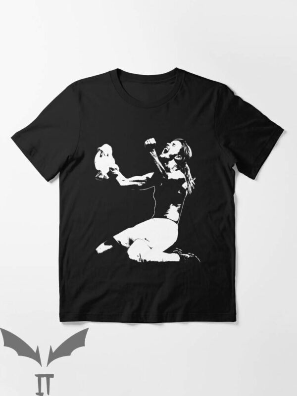 Brandi Chastain T-Shirt